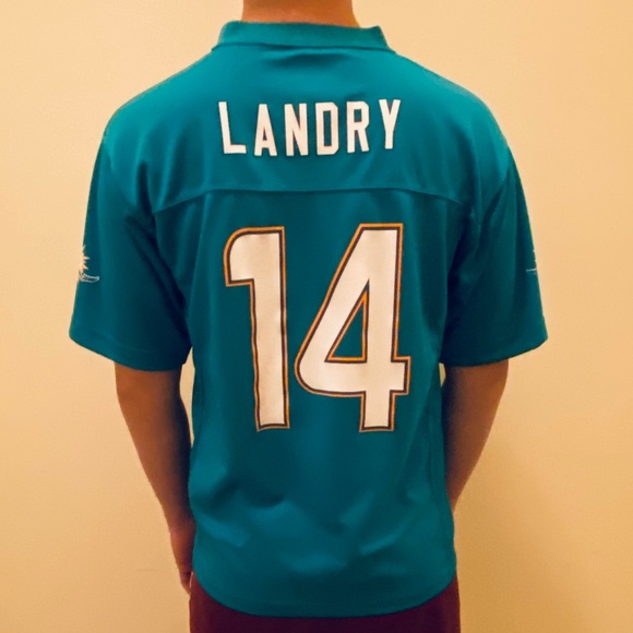 NFL Jersey - Picture 3 of 4